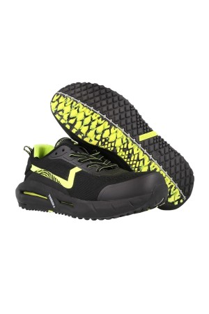 calzado laboral zapatos paredes neo negro sp5229