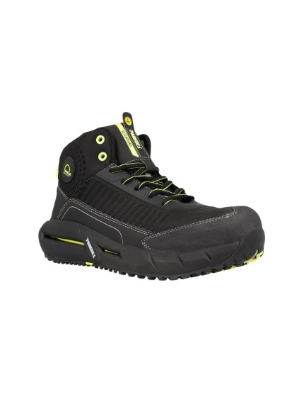 botas seguridad paredes morfeo negro sp5238