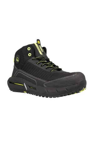 botas seguridad paredes morfeo negro sp5238