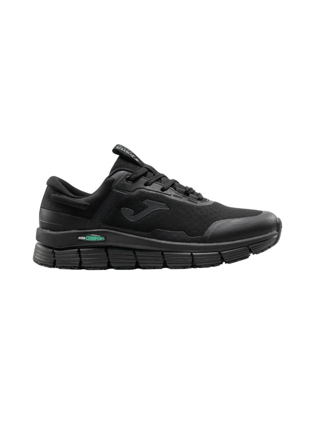 calzado laboral zapatos joma negro...