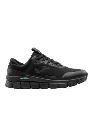 calzado laboral zapatos joma negro neronmen2601