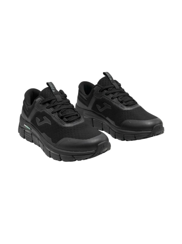 calzado laboral zapatos joma negro...