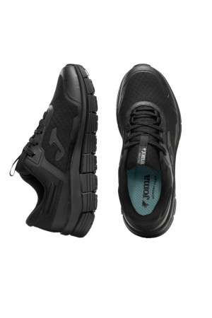 calzado laboral zapatos joma negro neronmen2601