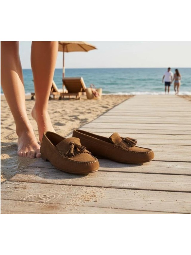 mocasines imp. y venta levantina...