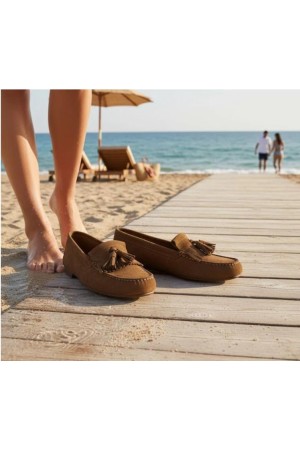 mocasines imp. y venta levantina gg5760 CAMEL
