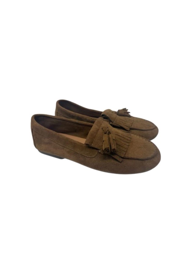 mocasines imp. y venta levantina...