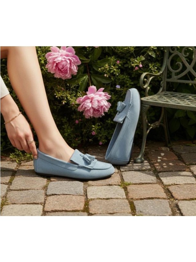 mocasines imp. y venta levantina...