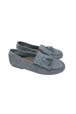mocasines imp. y venta levantina gg5760 CELESTE