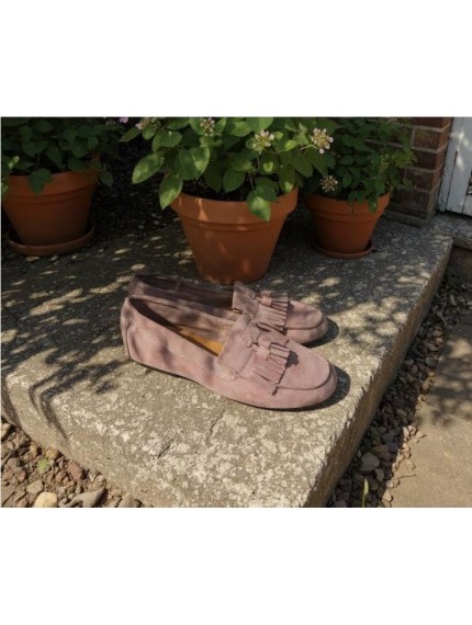 mocasines imp. y venta levantina gg5760 ROSA