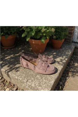 mocasines imp. y venta levantina gg5760 ROSA