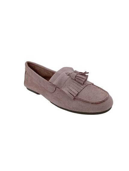 mocasines imp. y venta levantina gg5760 ROSA 2
