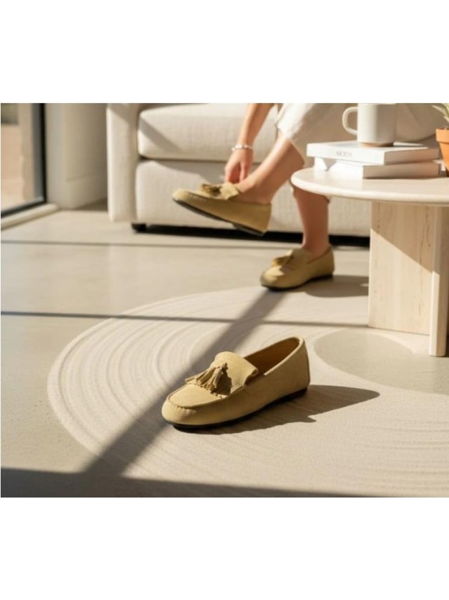 mocasines imp. y venta levantina...