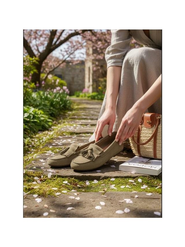 mocasines imp. y venta levantina...