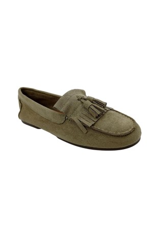 mocasines imp. y venta levantina gg5760 VERDE