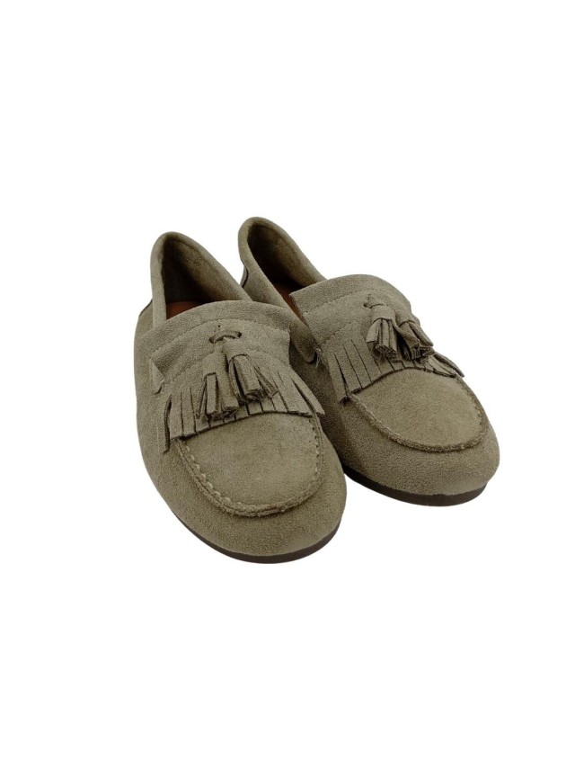 mocasines imp. y venta levantina...