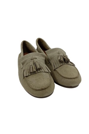 mocasines imp. y venta levantina gg5760 VERDE
