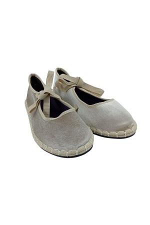 merceditas y bailarinas imp. y venta levantina fb5673 BEIGE