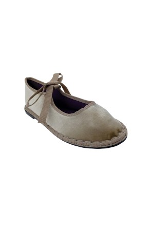 merceditas y bailarinas imp. y venta levantina fb5673 TAUPE