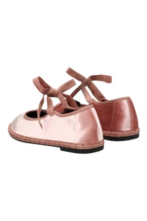 merceditas y bailarinas imp. y venta levantina fb5673 ROSA