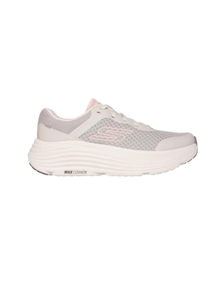 deportivos running skechers max cushioning nata 129470 2