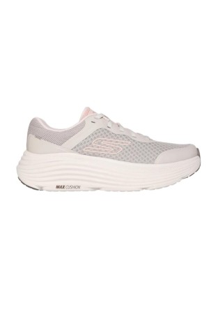 deportivos running skechers max cushioning nata 129470