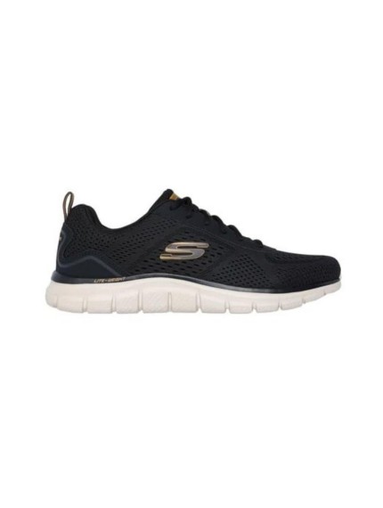 deportivos fitnnes skechers track-leshur negro 232758 2