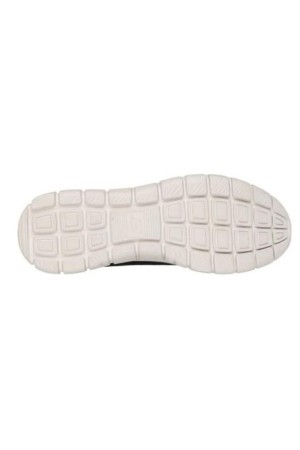 deportivos fitnnes skechers track-leshur negro 232758