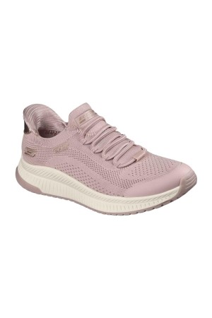 deportivos fitnnes skechers bobs squad 4 varios 117743