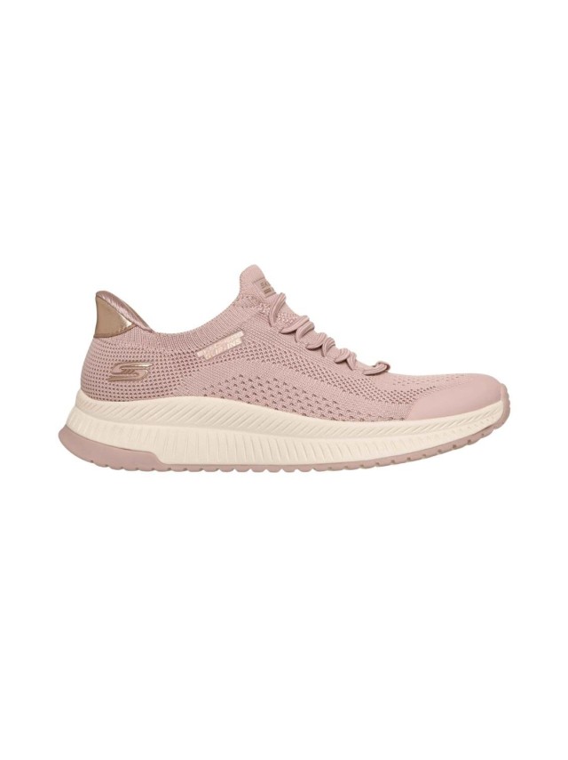 deportivos fitnnes skechers bobs...