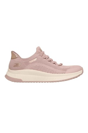 deportivos fitnnes skechers bobs squad 4 varios 117743