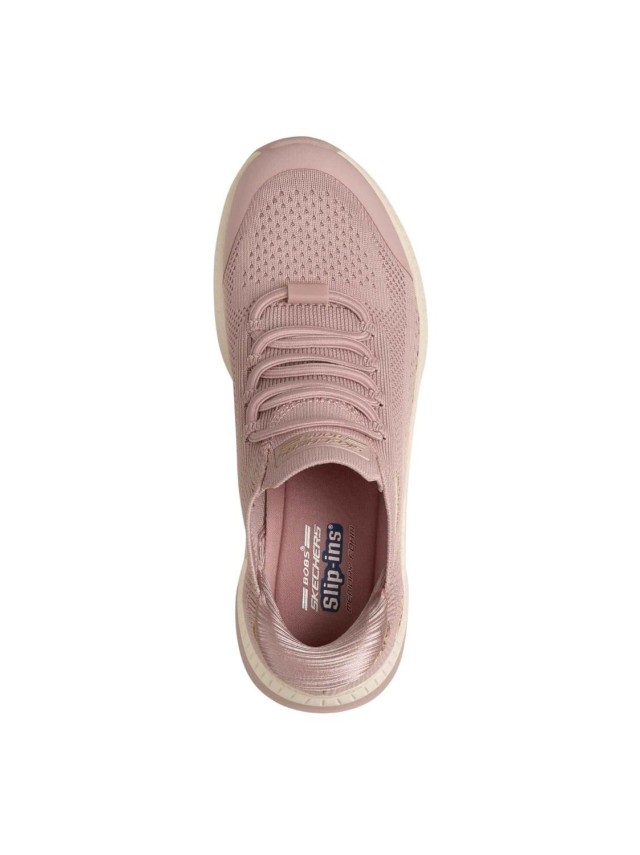 deportivos fitnnes skechers bobs...