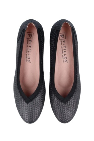 zapatos de salon pitillos varios 11130