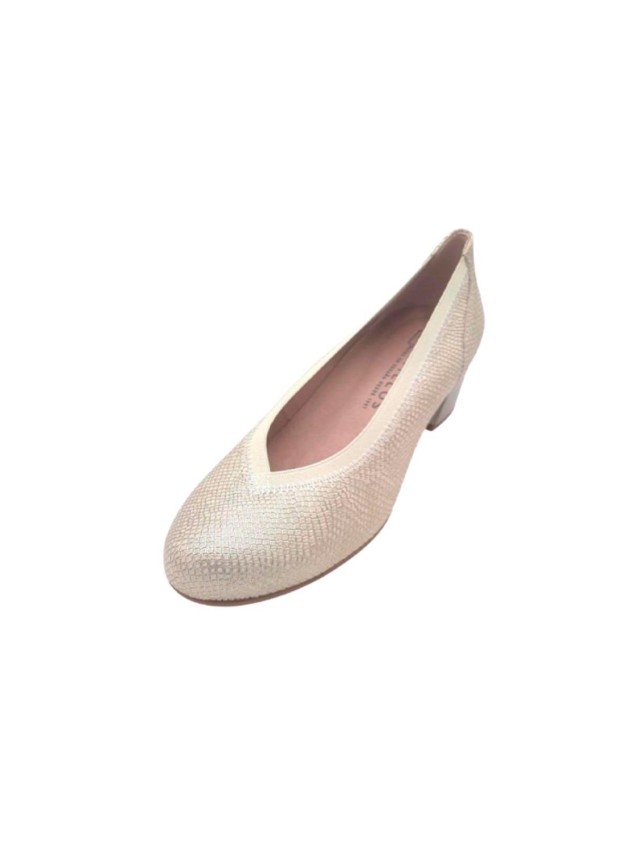 zapatos de salon pitillos varios 11130