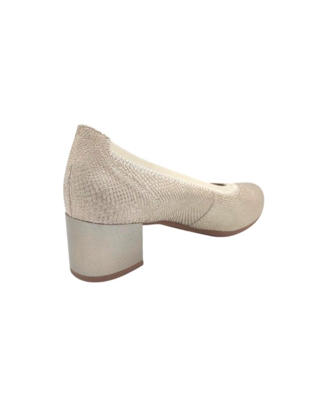 zapatos de salon pitillos varios 11130