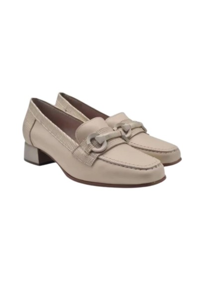 mocasines pitillos crema 11150 2