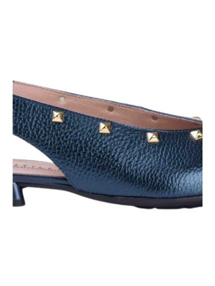 zapatos de vestir pitillos negro 11173 2