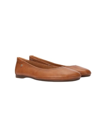 merceditas y bailarinas pikolinos carmona brandy w2s-2655co 2