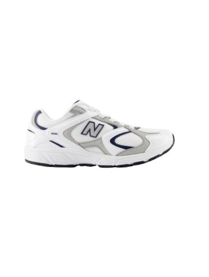 deportivos fitnnes new balance blanco-marino p4082xm 2