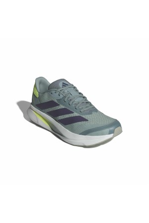 deportivos running adidas duramo verde agua jp9203