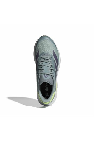 deportivos running adidas duramo verde agua jp9203