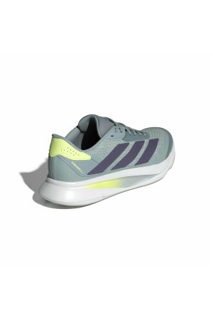 deportivos running adidas duramo verde agua jp9203