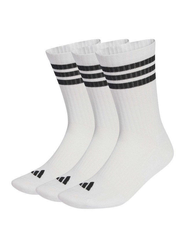 unisex calcetines adidas 3stripes...