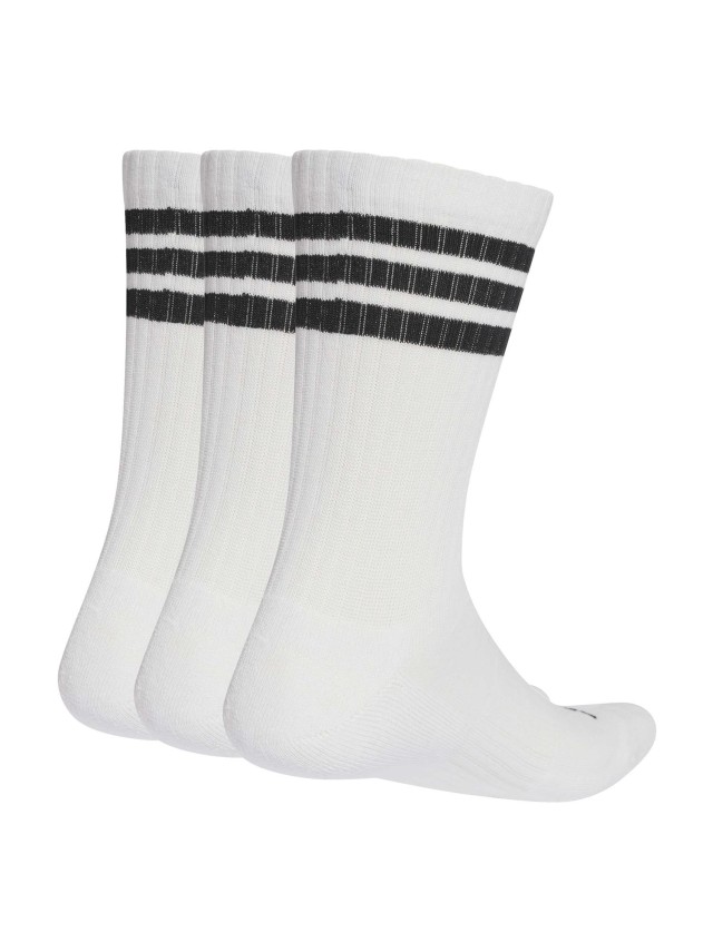 unisex calcetines adidas 3stripes...