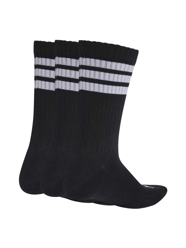 unisex calcetines adidas 3stripes...