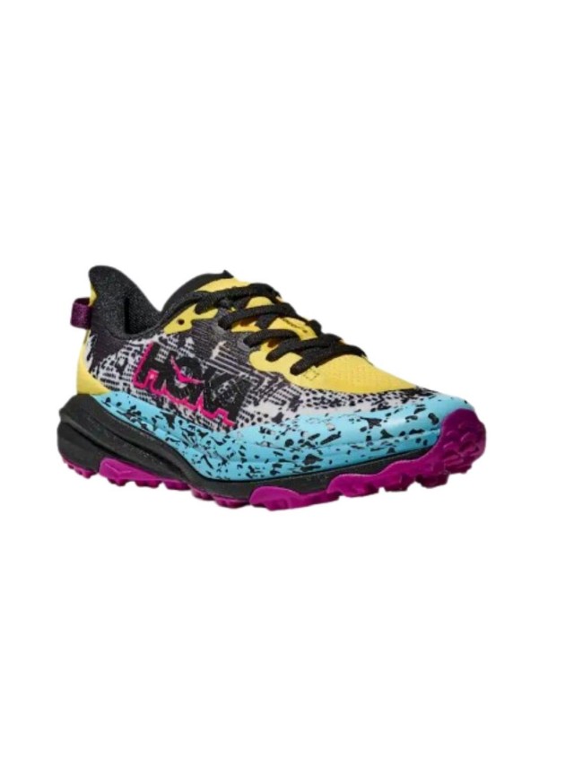deportivos running hoka speedgoat 6...