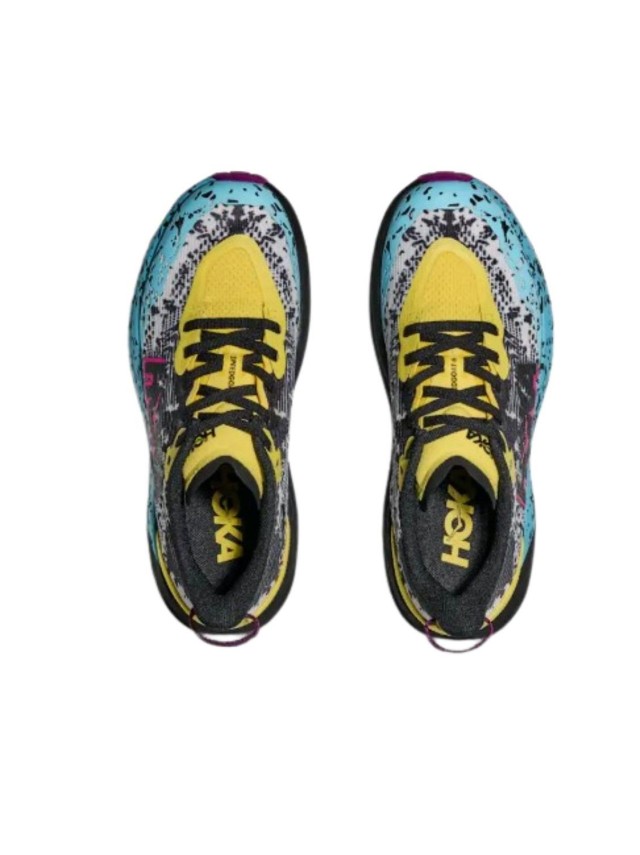 deportivos running hoka speedgoat 6...