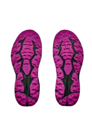 deportivos running hoka speedgoat 6 amarillo-negro 1156933eck