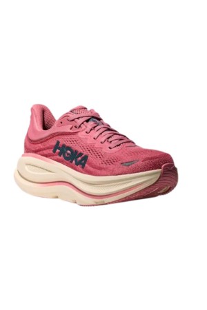 deportivos running hoka bondi 9 frambuesa 1162012lyc