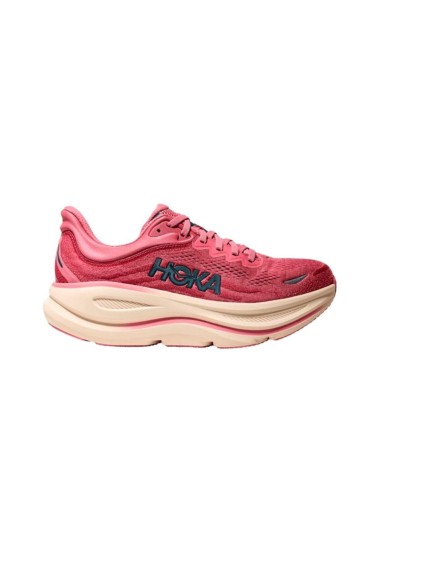 deportivos running hoka bondi 9 frambuesa 1162012lyc 2