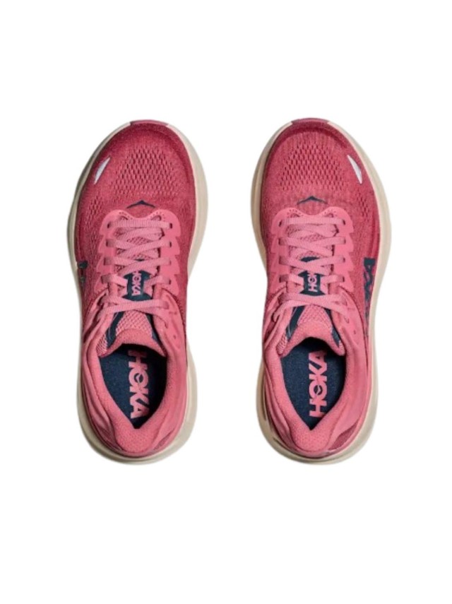 deportivos running hoka bondi 9...